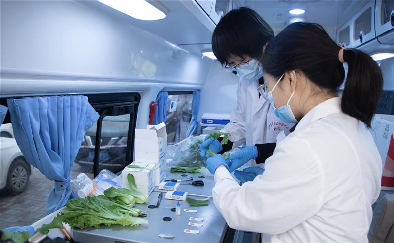 九游官网_基因组学在农业与食品安全中的应用潜力(图2)