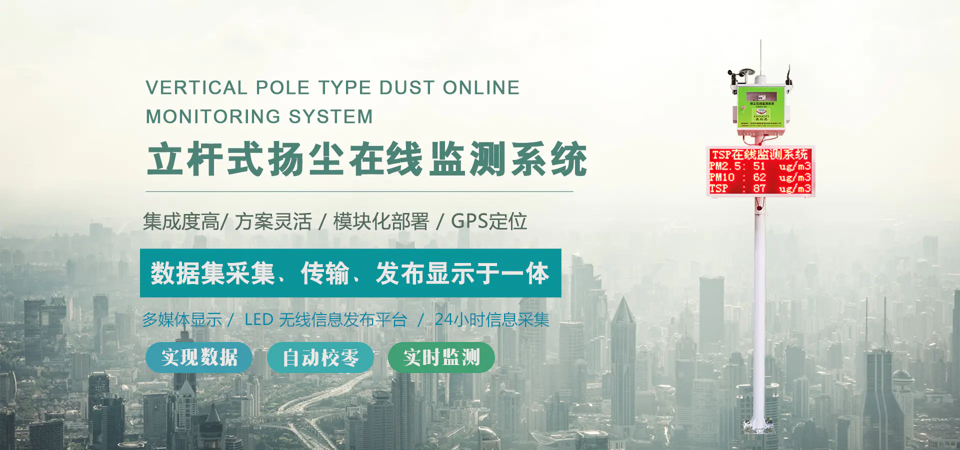 技术对环境监测的影响|九游APP(图2)