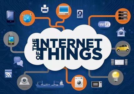 【九游娱乐】IoT时代下的信息技术战略变革(图1)