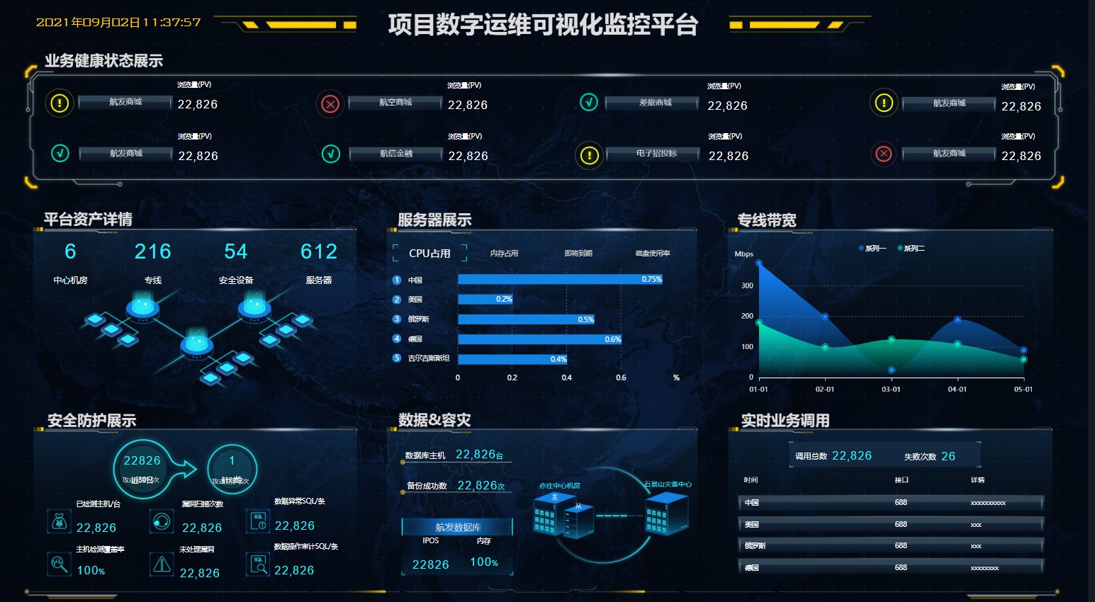 九游平台-数据分析工具的新技术和创新趋势(图2)