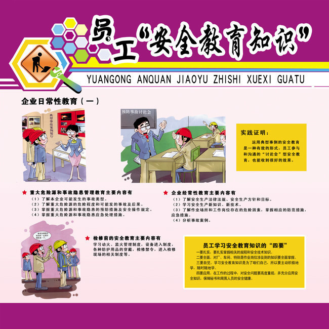 【九游APP】员工教育：构建安全意识的关键举措(图2)