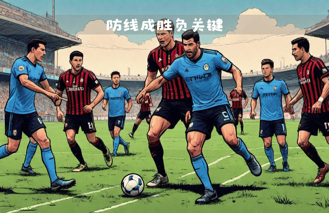 意大利足球：AC米兰队踢出进攻狂潮【九游娱乐】(图2)