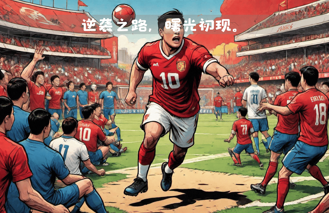 九游娱乐-天津泰达客场大获胜利，壮志凌云